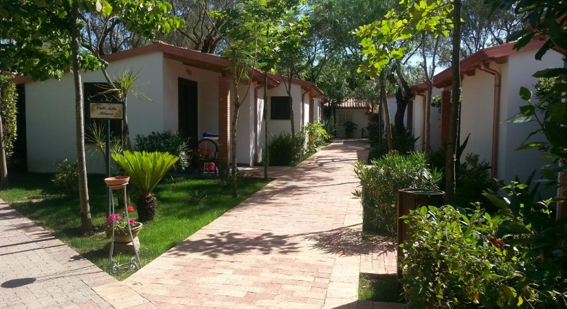 Cilento Resort Velia