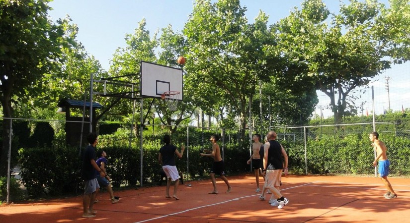 Cilento Resort Velia