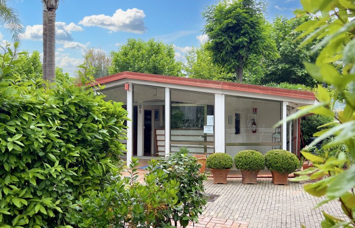 Cilento Resort Velia