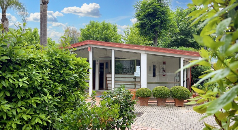 Cilento Resort Velia