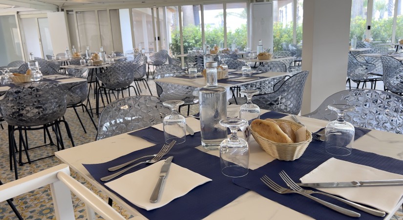 Cilento Resort Velia