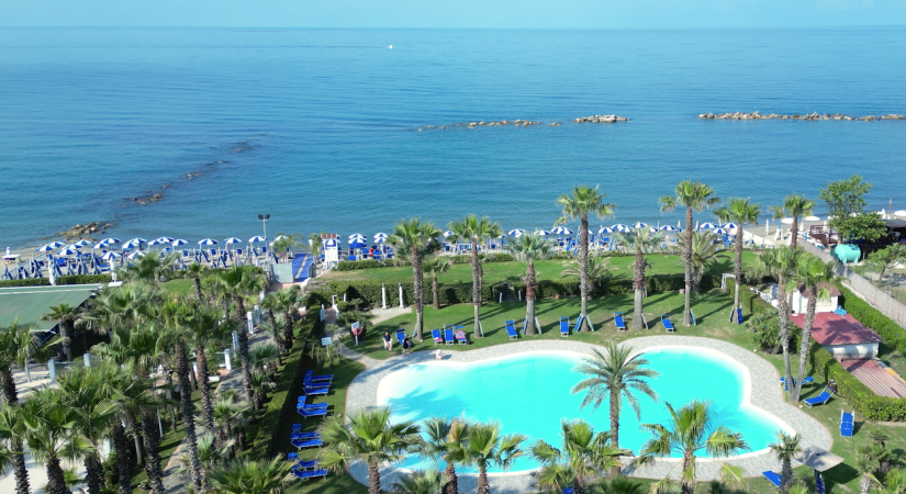 Cilento Resort Velia