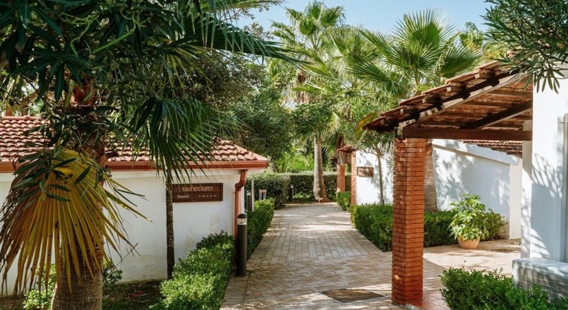 Cilento Resort Velia