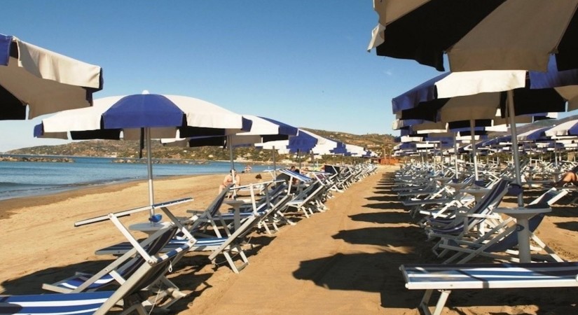 Cilento Resort Velia