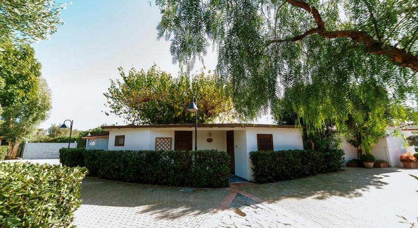 Cilento Resort Velia