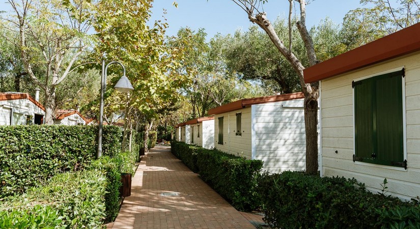 Cilento Resort Velia