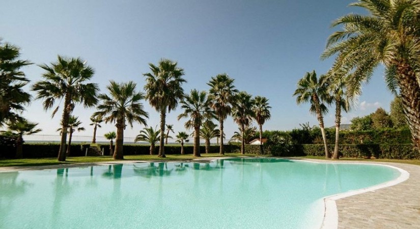 Cilento Resort Velia