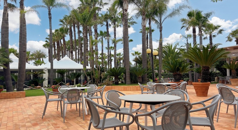 Cilento Resort Velia