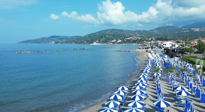 Cilento Resort Velia