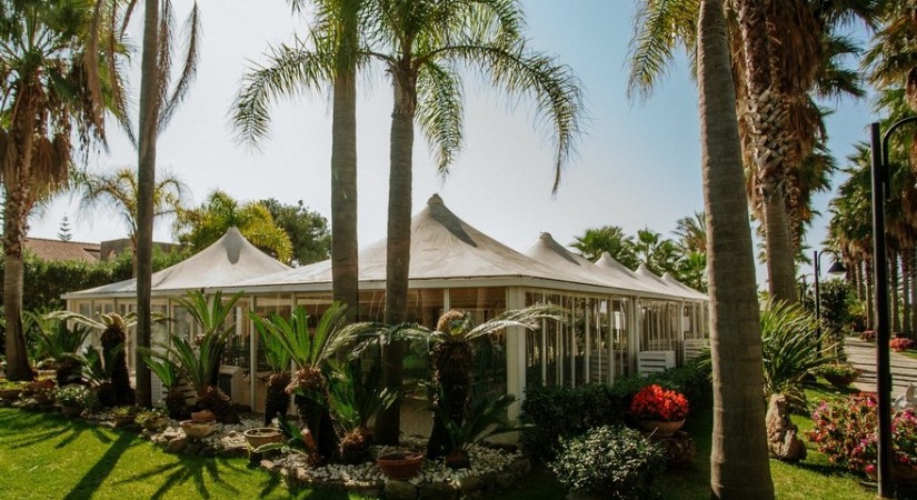 Cilento Resort Velia