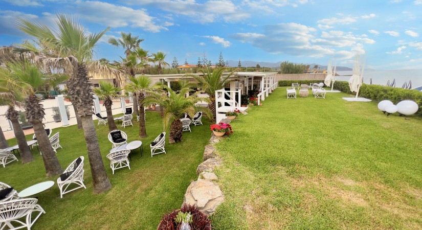 Cilento Resort Velia