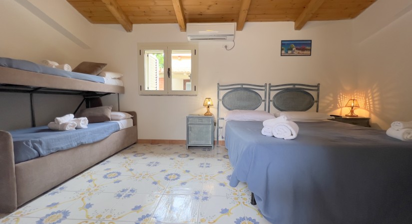 Cilento Resort Velia