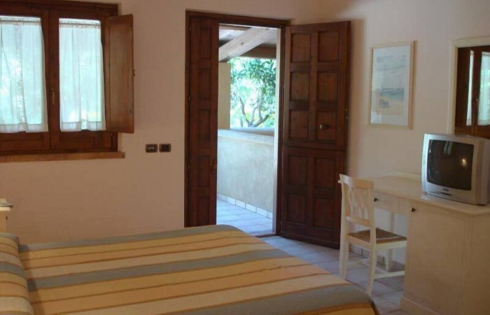 Borghetto Beach Club Resort