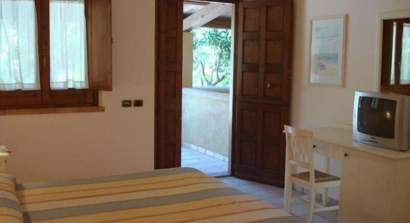 Borghetto Beach Club Resort