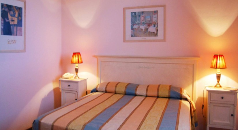 Borghetto Beach Club Resort