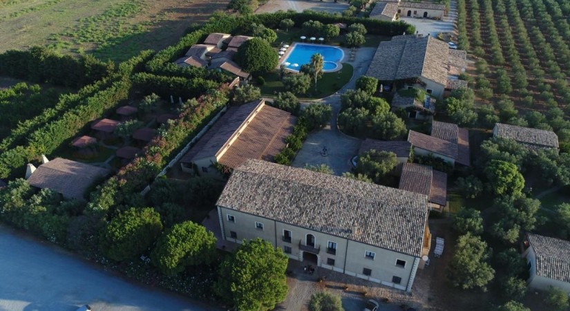 Borghetto Beach Club Resort