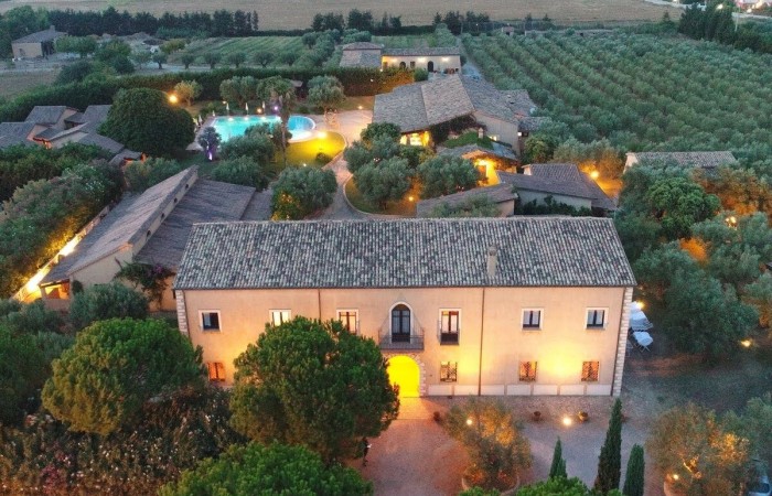 Borghetto Beach Club Resort