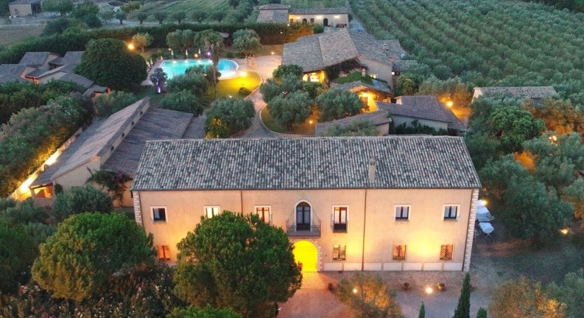 Borghetto Beach Club Resort