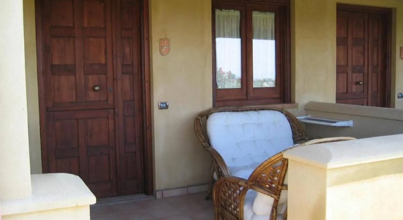 Borghetto Beach Club Resort