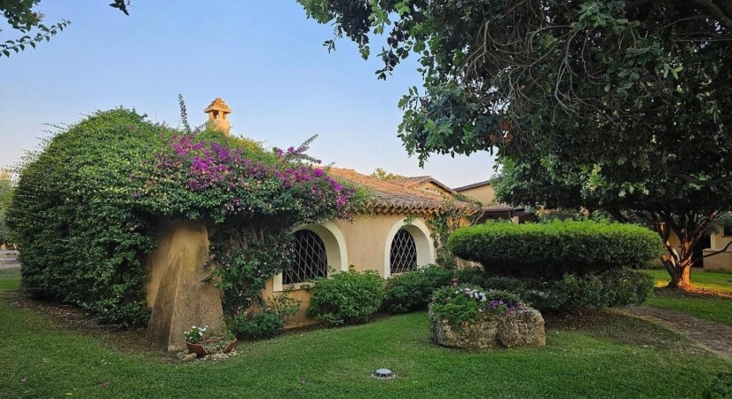 Borghetto Beach Club Resort