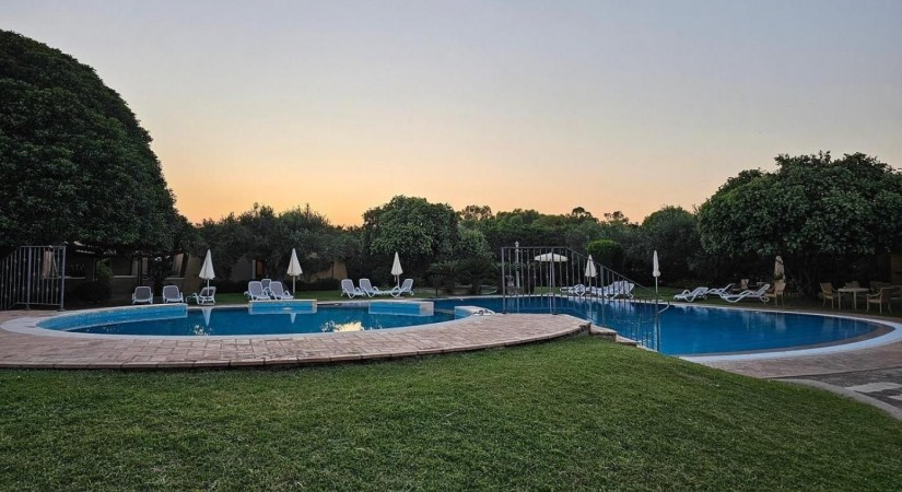 Borghetto Beach Club Resort