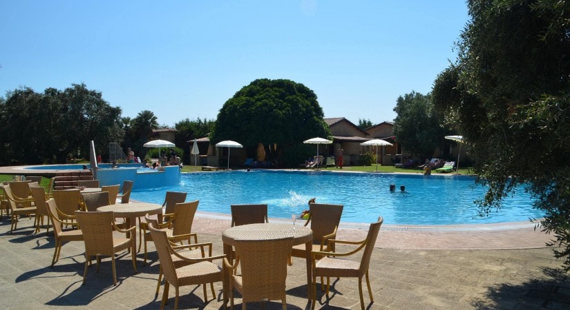 Borghetto Beach Club Resort