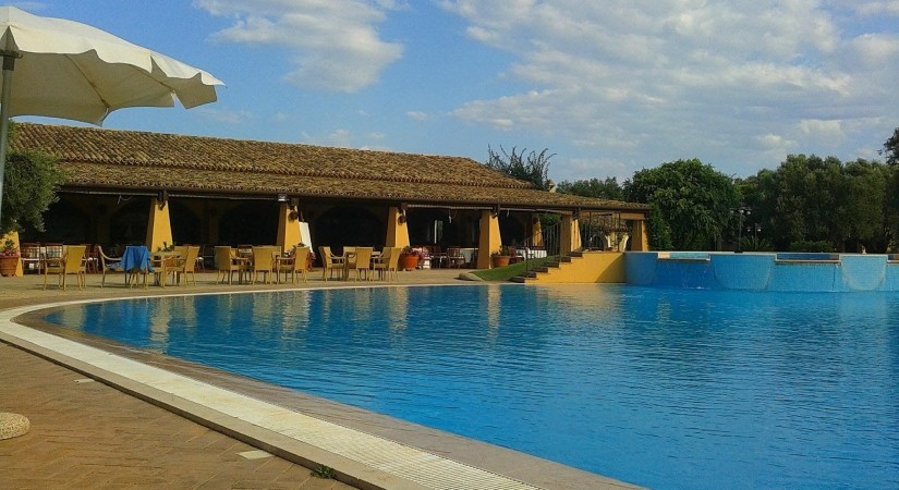 Borghetto Beach Club Resort
