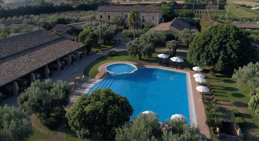 Borghetto Beach Club Resort