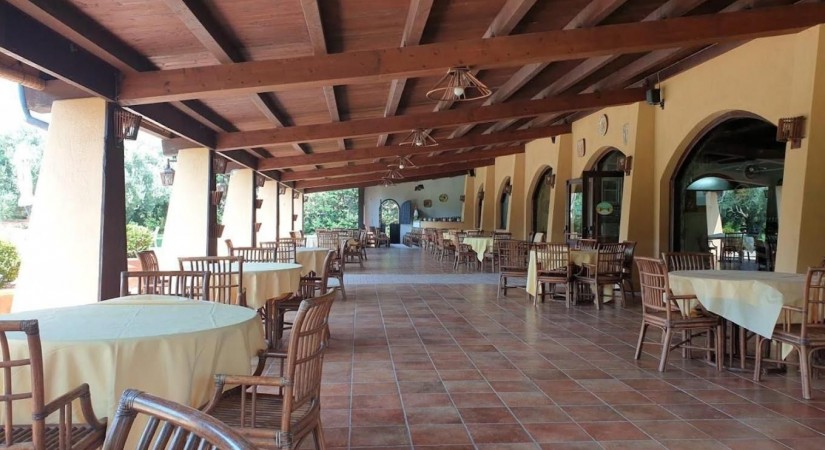 Borghetto Beach Club Resort