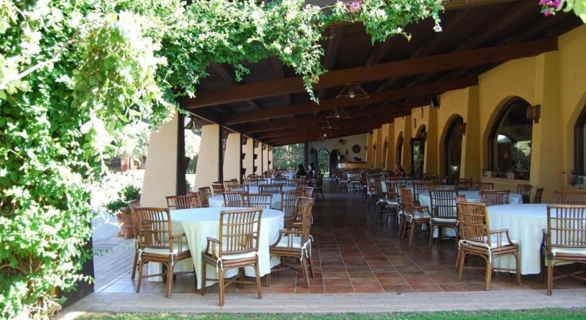 Borghetto Beach Club Resort