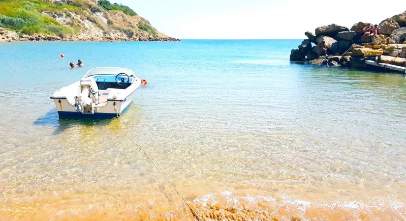 Borghetto Beach Club Resort