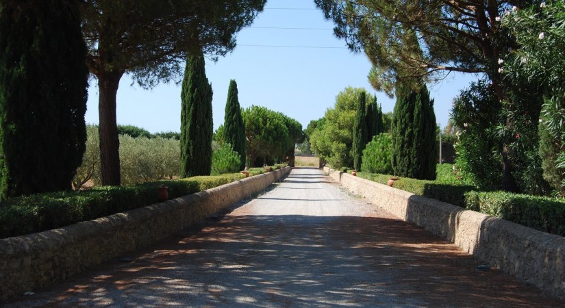 Borghetto Beach Club Resort