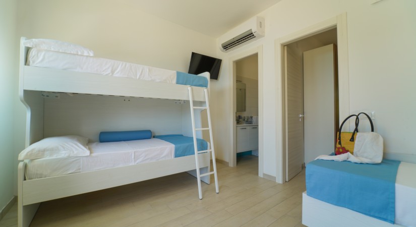 Villaggio Club Bahja