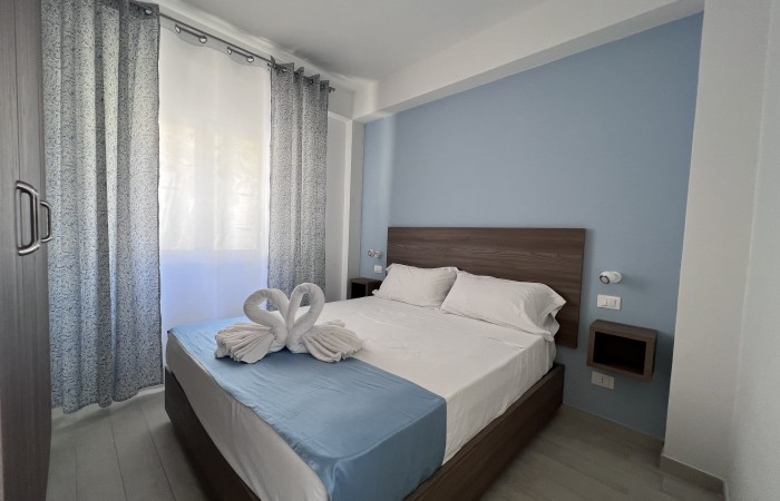 Villaggio Club Bahja