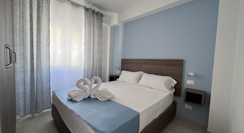 Villaggio Club Bahja