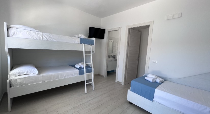 Villaggio Club Bahja