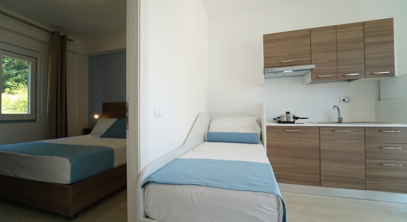 Villaggio Club Bahja