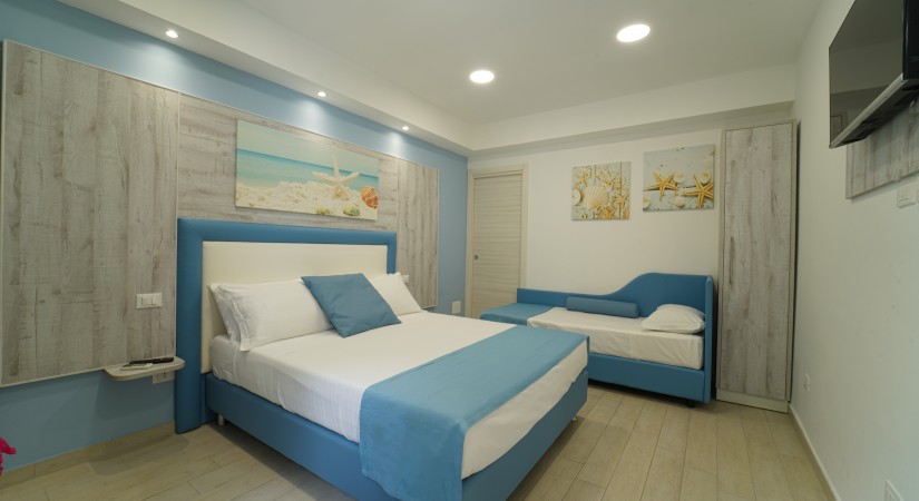 Villaggio Club Bahja