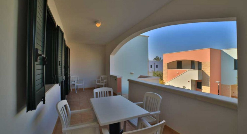 Villaggio Residence Punta Grossa