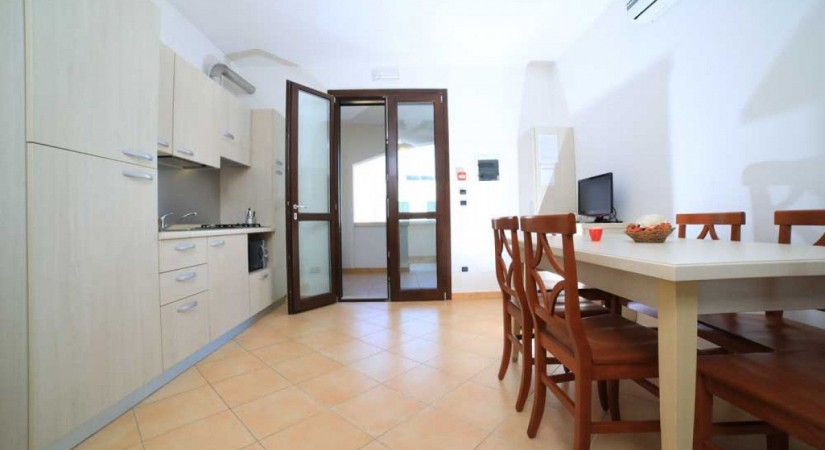 Villaggio Hotel Punta Grossa