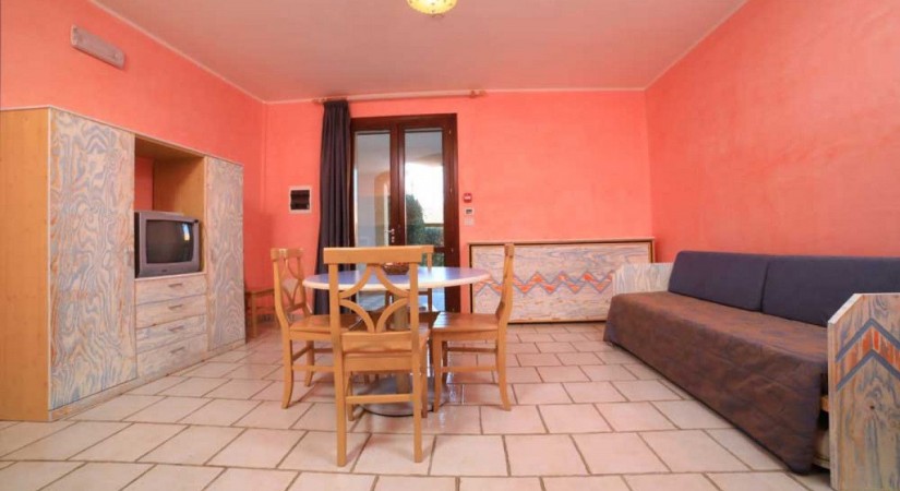 Villaggio Hotel Punta Grossa