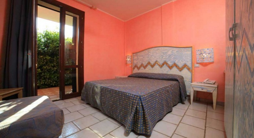 Villaggio Hotel Punta Grossa