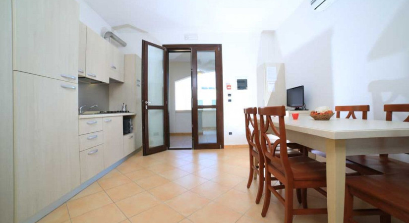 Villaggio Residence Punta Grossa