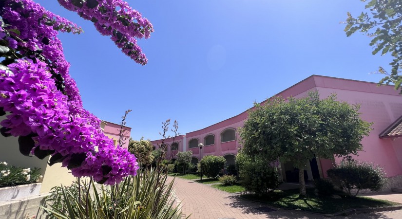 Villaggio Hotel Punta Grossa