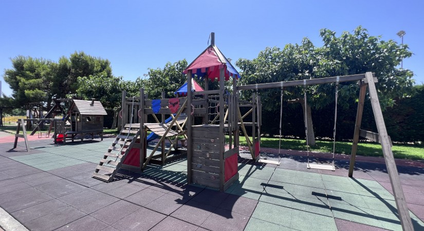 Villaggio Hotel Punta Grossa