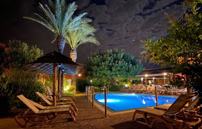 Villaggio Hotel Punta Grossa