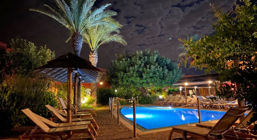 Villaggio Hotel Punta Grossa