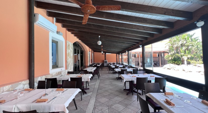 Villaggio Hotel Punta Grossa