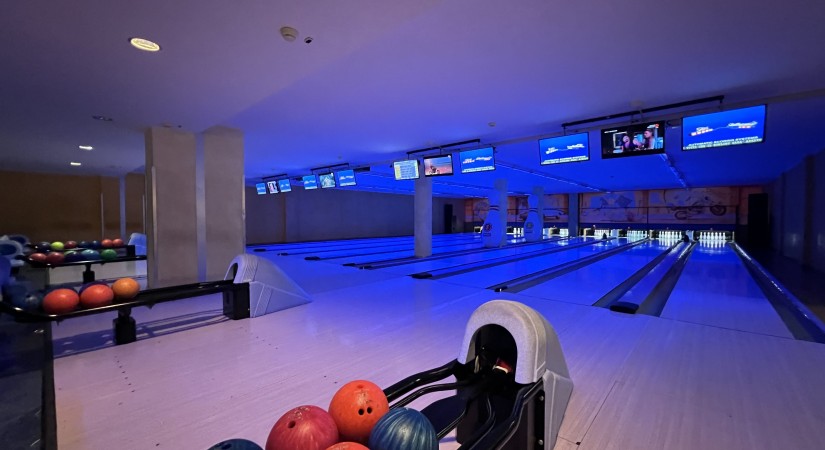 Villaggio Hotel Punta Grossa