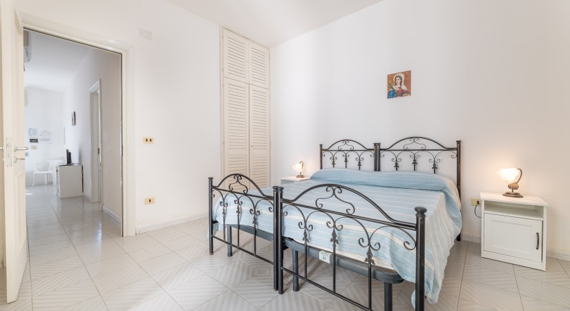 Residence La Caletta